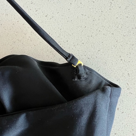 Lolli Swim Ta Da one piece. New without tags. Size large. - Picture 4 of 5